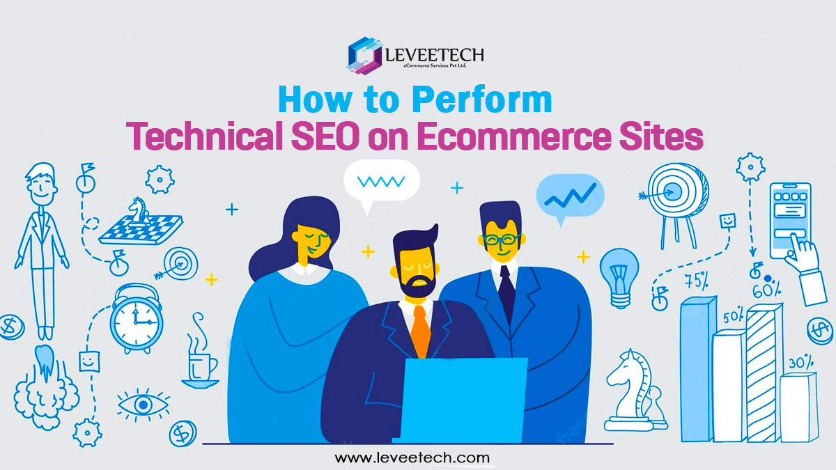 Technical SEO for eCommerce Websites