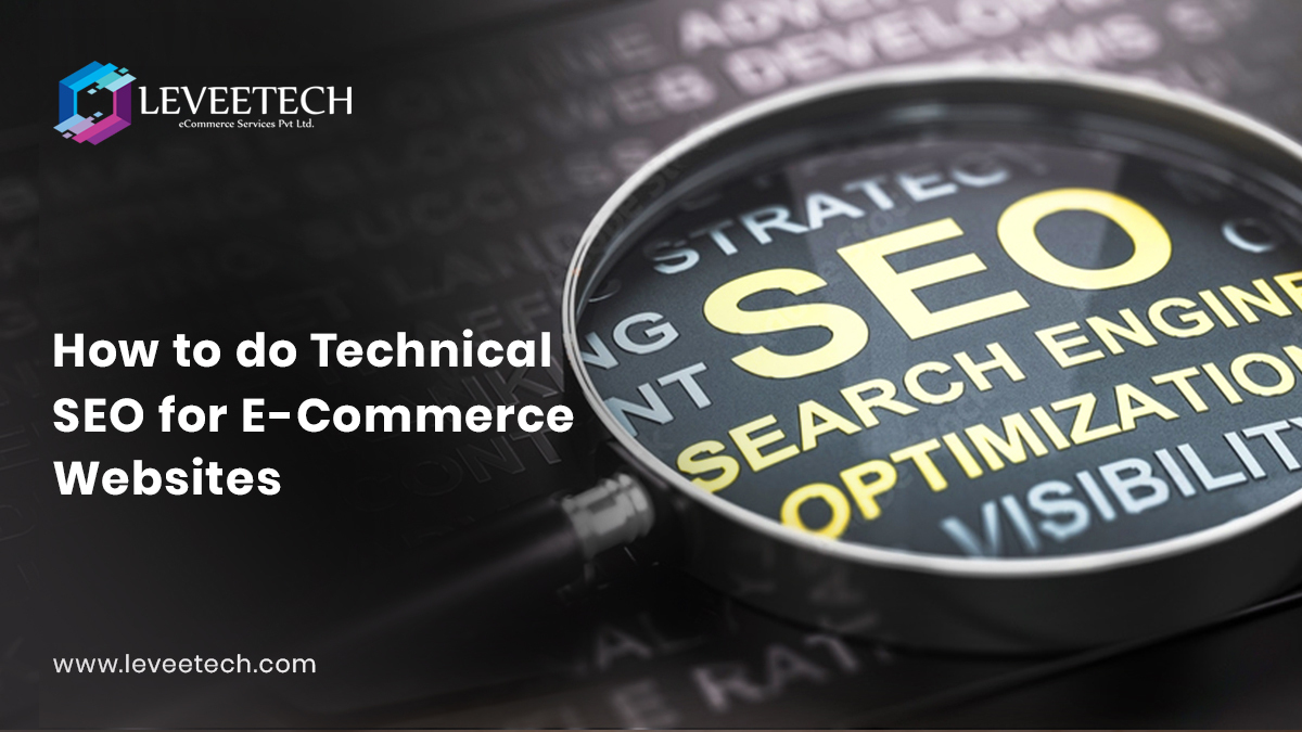 Technical SEO for eCommerce Websites