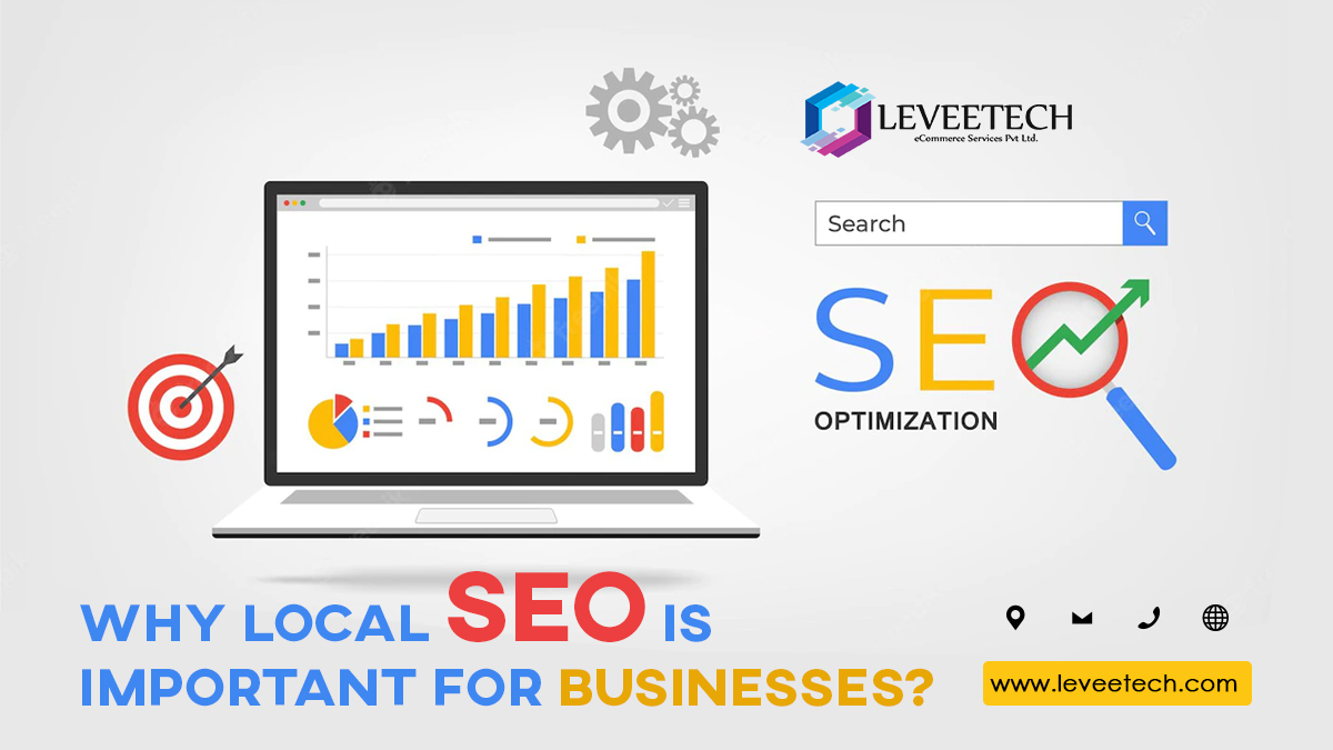 Importance of Local SEO for Business