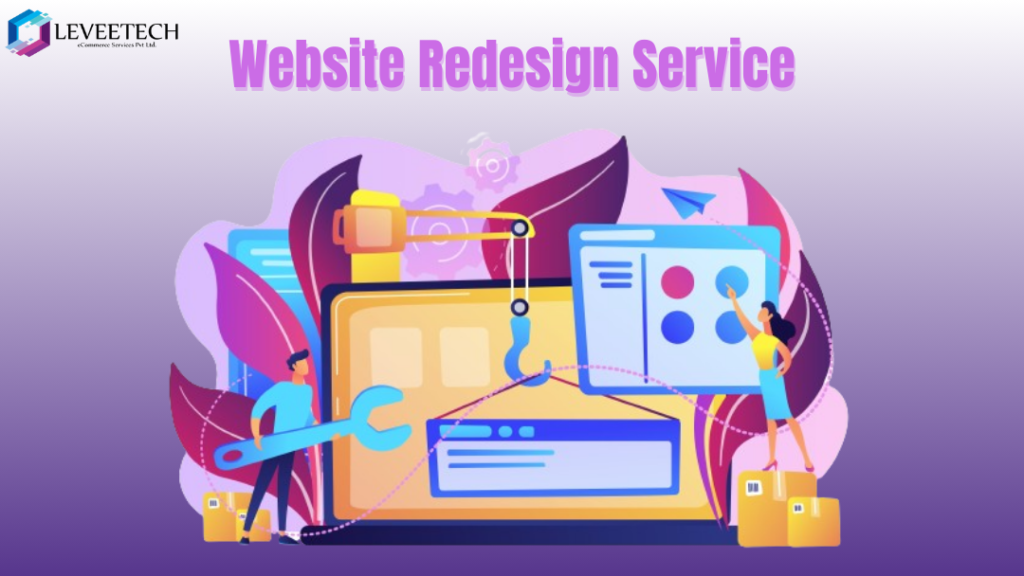 Website Redesigning Services in Chennai