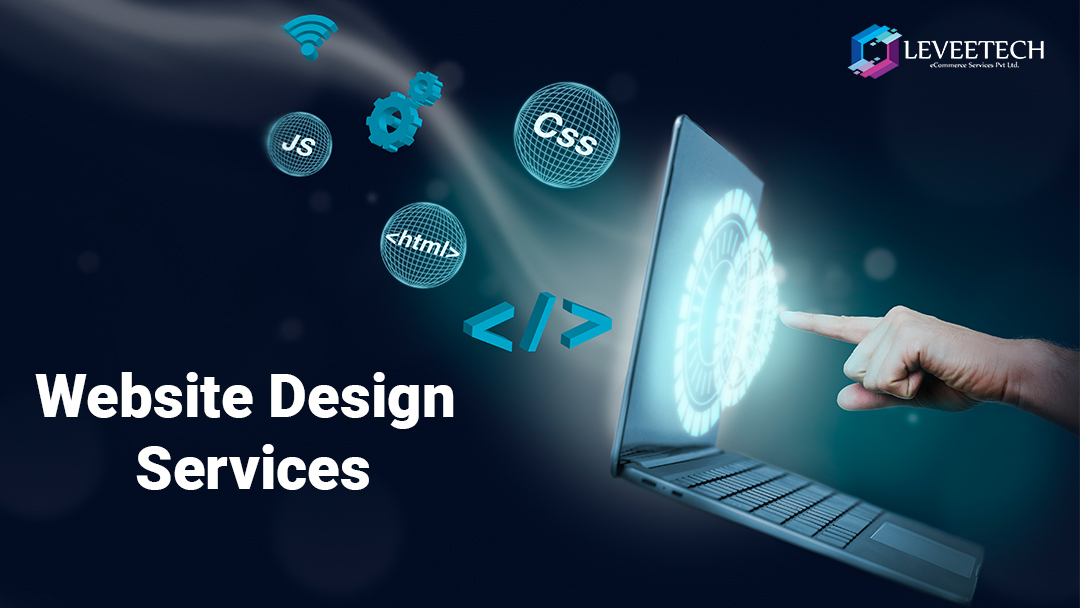Best Web Design Services Agency