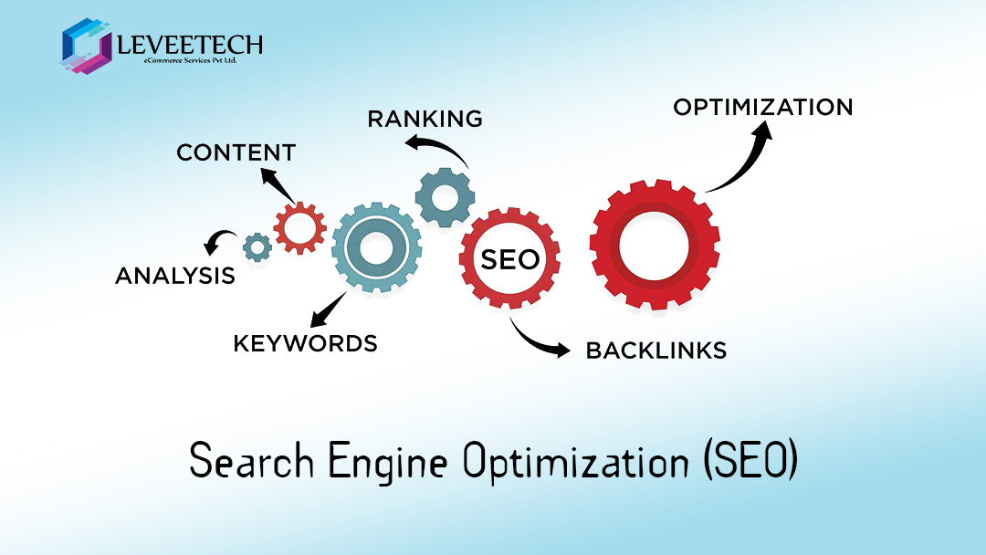 Leading SEO Services Agency
