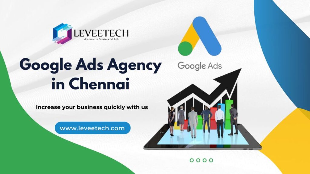 Leveetech For Your Google Ads Needs